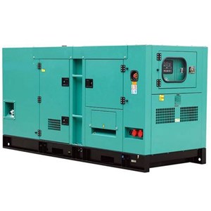 Sewa Generator Set (Genset) Malaysia