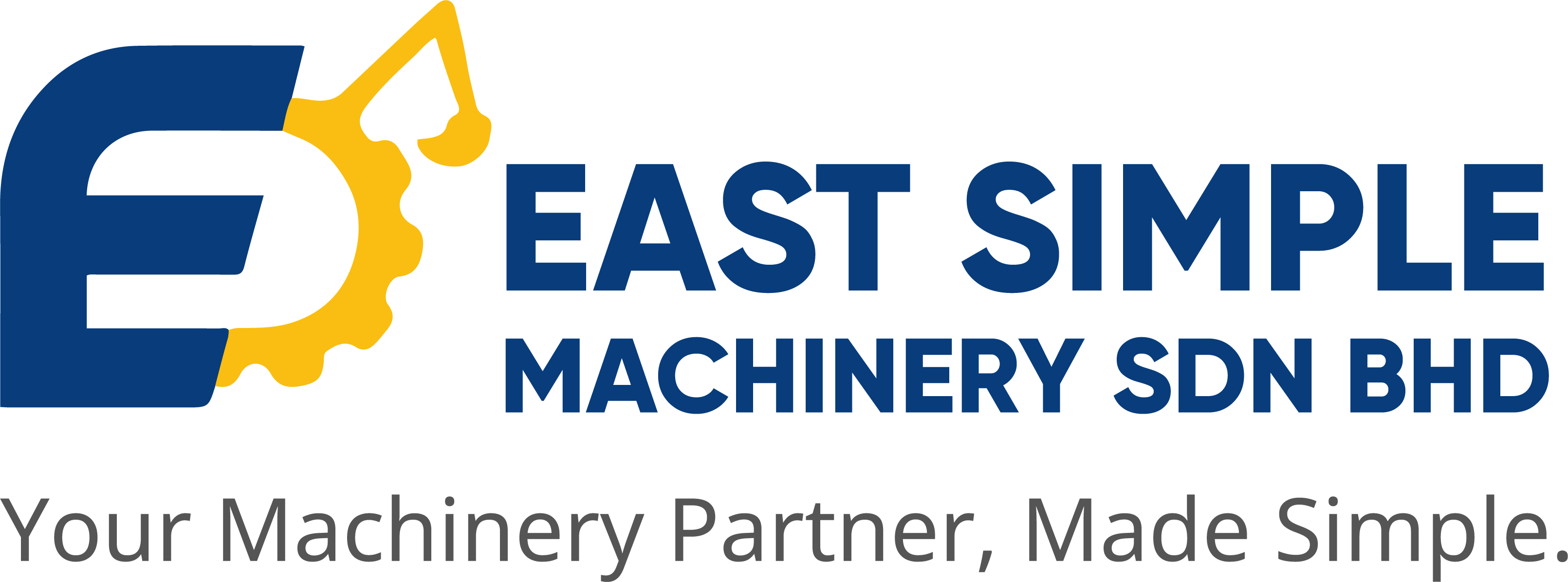 East Simple Machinery Sdn Bhd logo